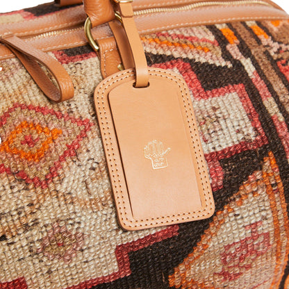 King Kennedy Bespoke Duffle