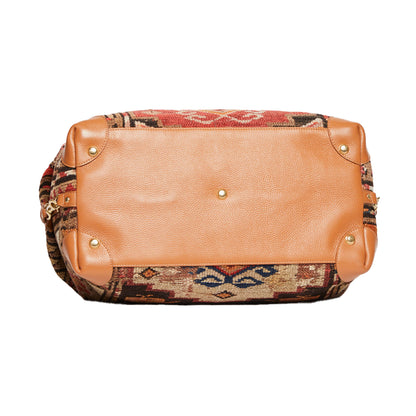 King Kennedy Bespoke Duffle