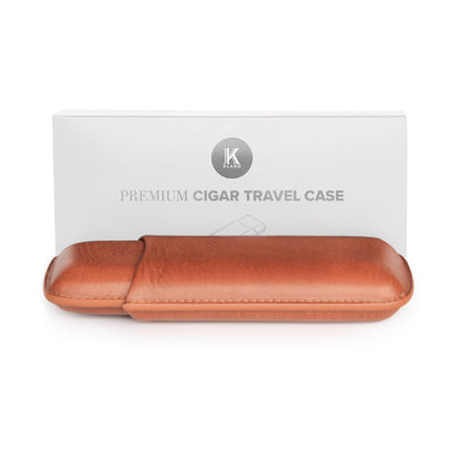 Klaro Cigar Travel Case