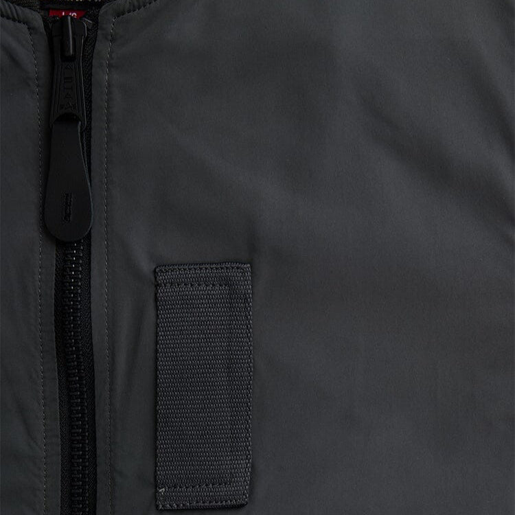 L-2B 60s commerジッパー Alpha Industries L-2B Paratrooper Flight Jacket | Uncrate Supply