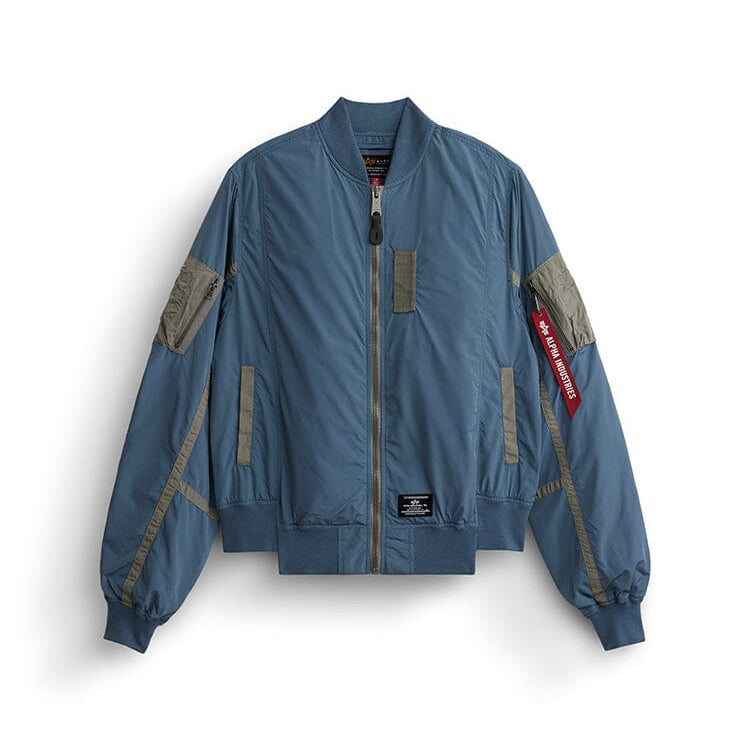 Alpha Industries L-2B Paratrooper Flight Jacket