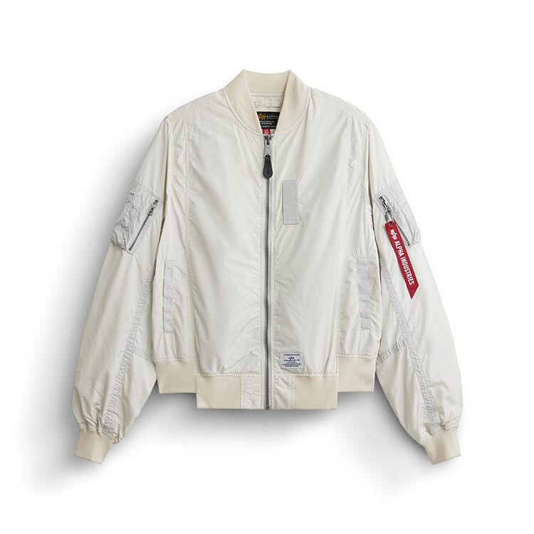 Alpha Industries L-2B Paratrooper Flight Jacket