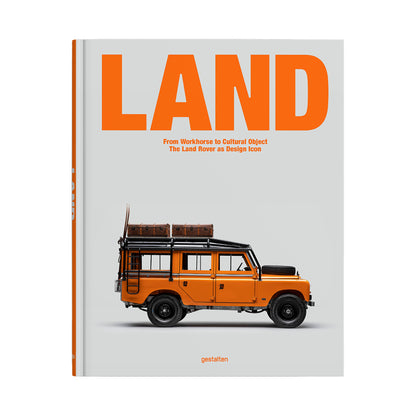 LAND
