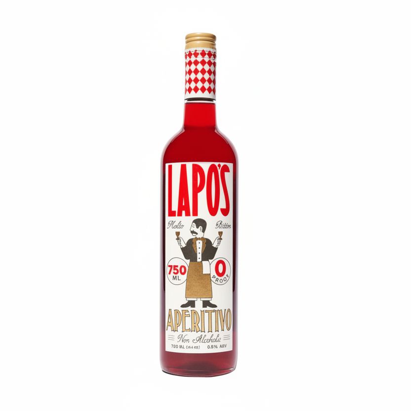 Lapo's Aperitivo