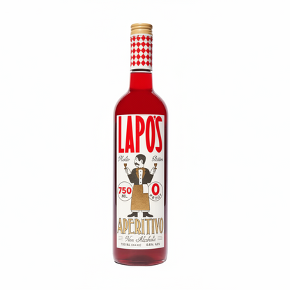 Lapo's Aperitivo
