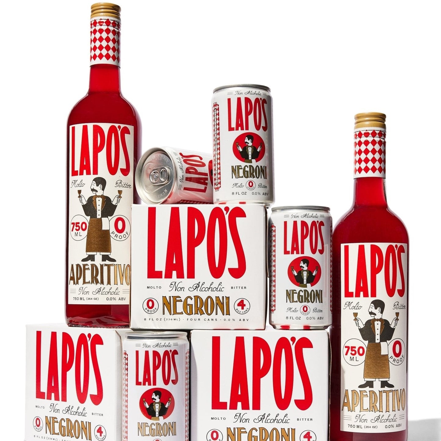 Lapo's Aperitivo