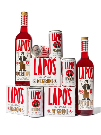 Lapo's Aperitivo