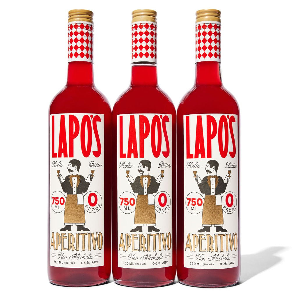 Lapo's Aperitivo