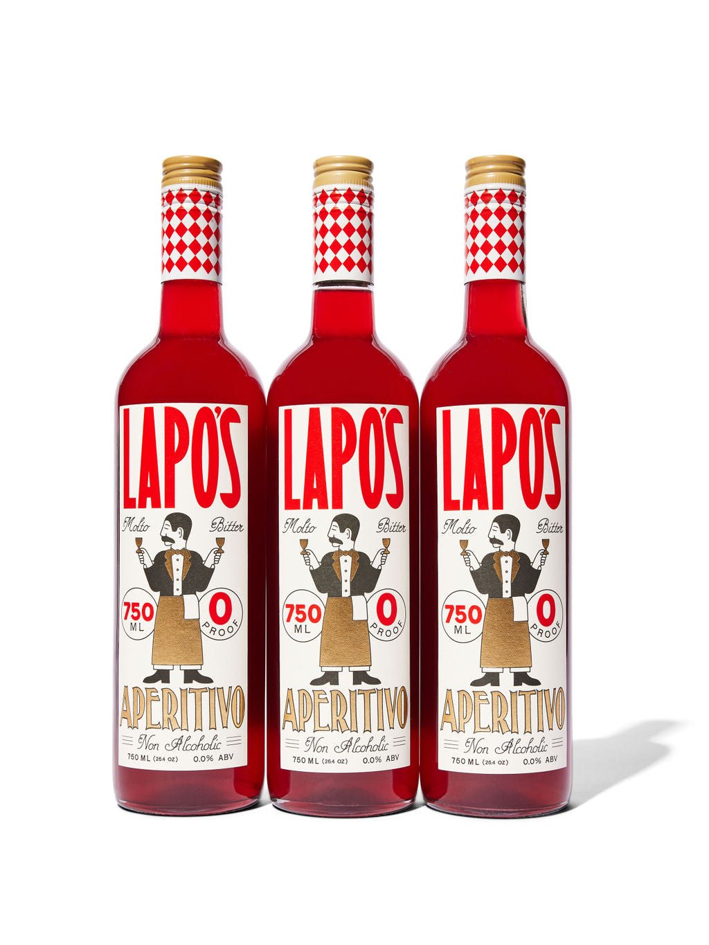 Lapo's Aperitivo
