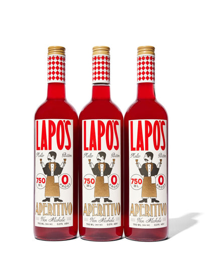 Lapo's Aperitivo
