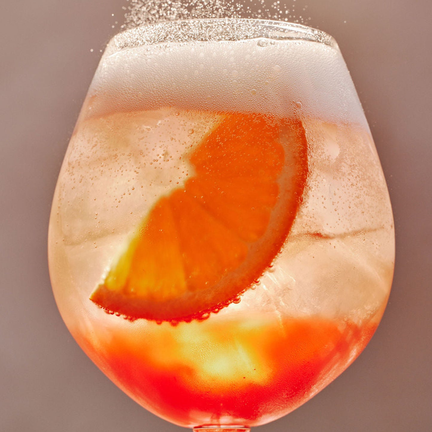 Lapo's Non-Alcoholic Aperitivo