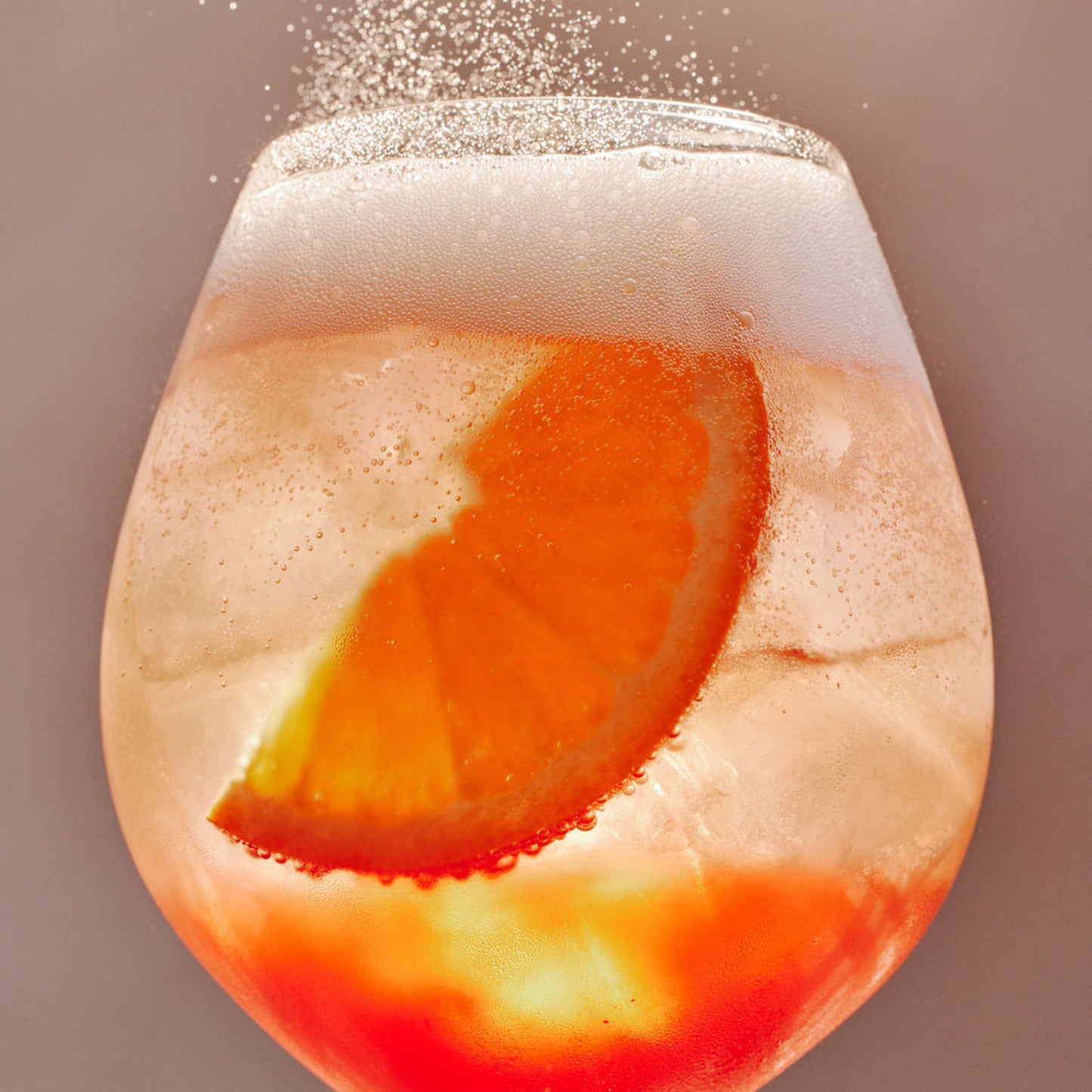 Lapo's Non-Alcoholic Negroni