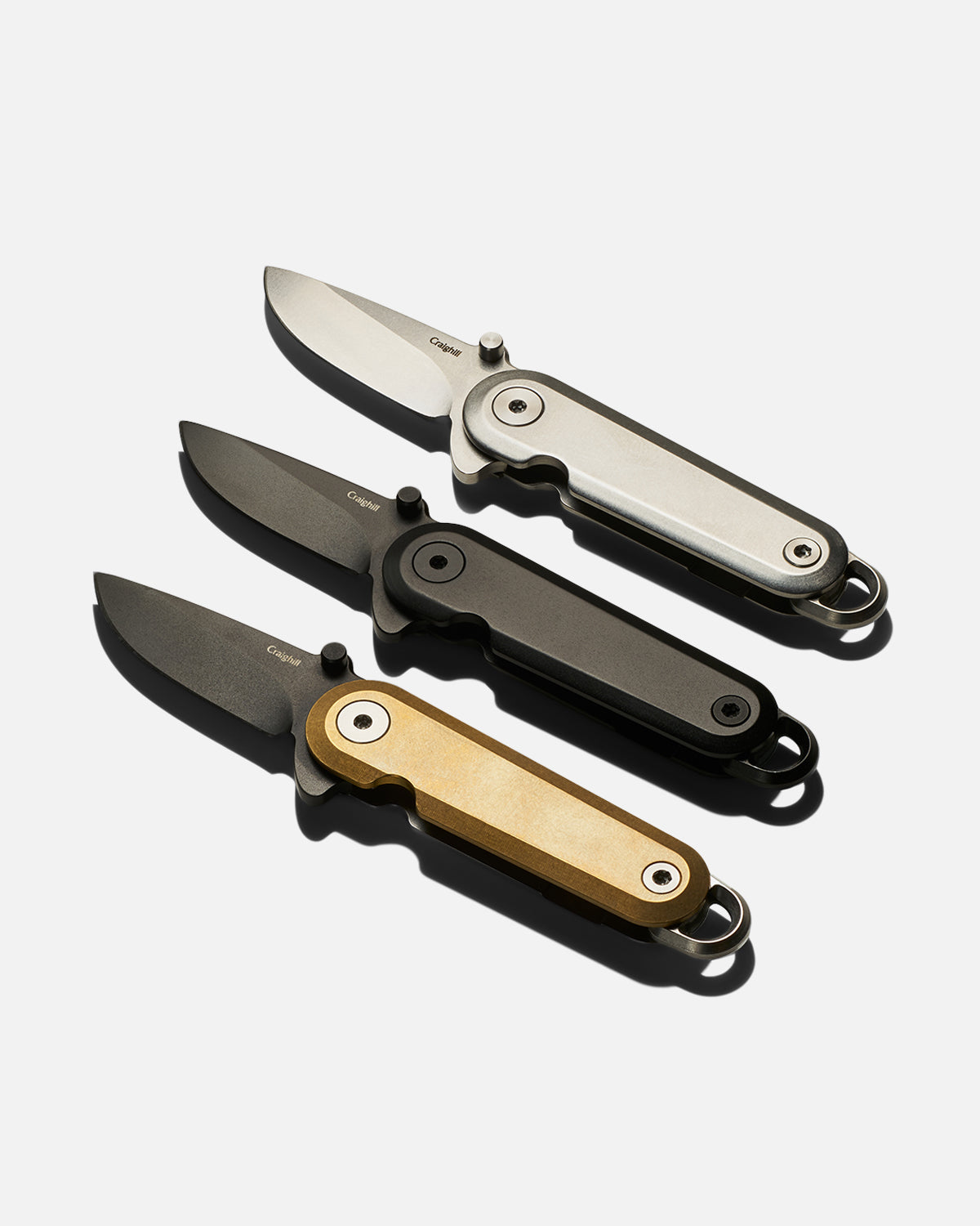 Craighill Lark Knife