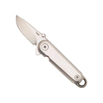 Craighill Lark Knife - Stainless Steel