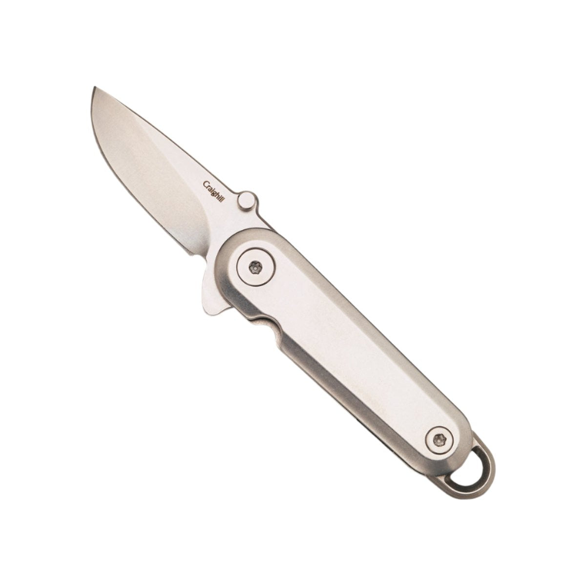 Craighill Lark Knife