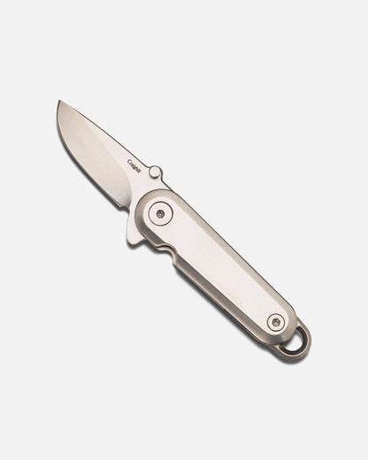 Craighill Lark Knife Stainless Steel