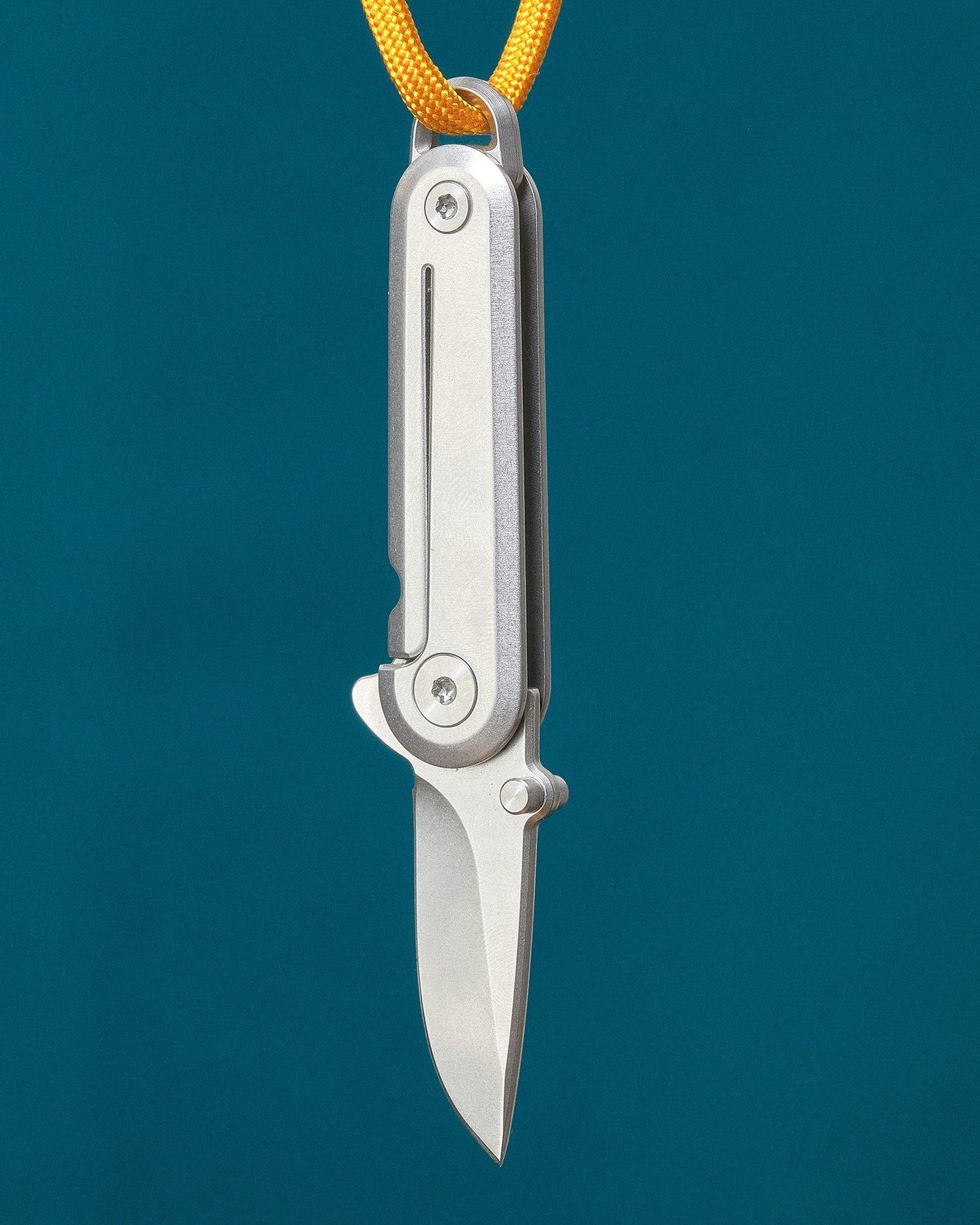 Craighill Lark Knife