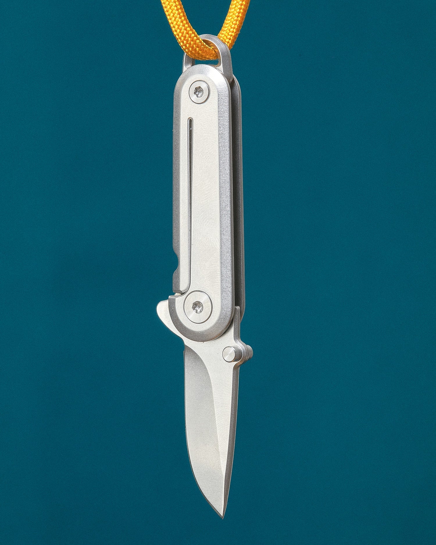 Craighill Lark Knife