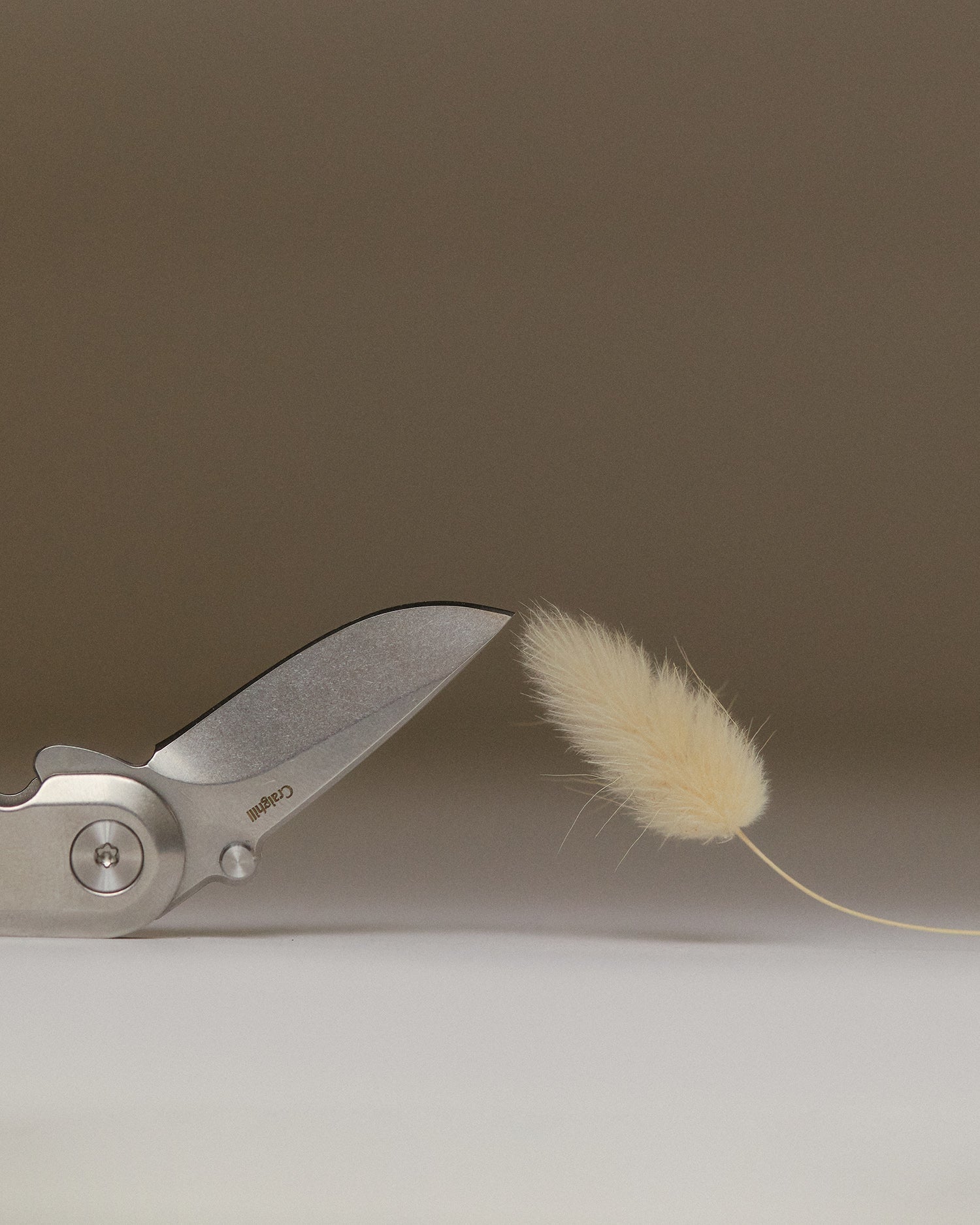 Craighill Lark Knife