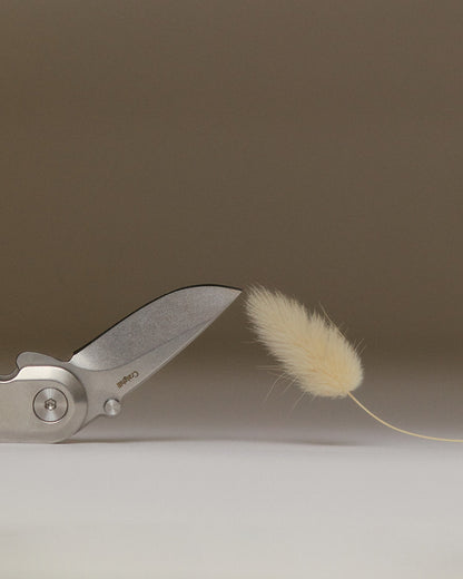 Craighill Lark Knife