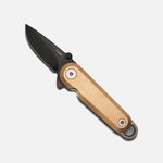 Craighill Lark Knife - Tricolor