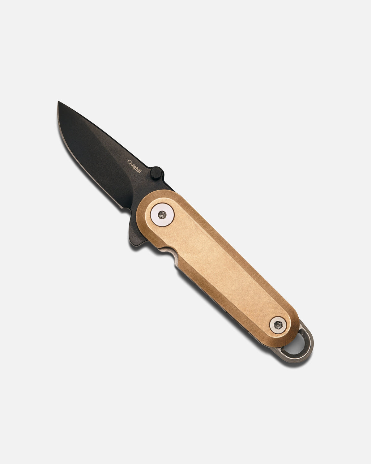Craighill Lark Knife Tricolor