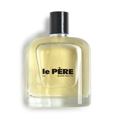 Le PÈRE by Blaise Mautin Fragrance