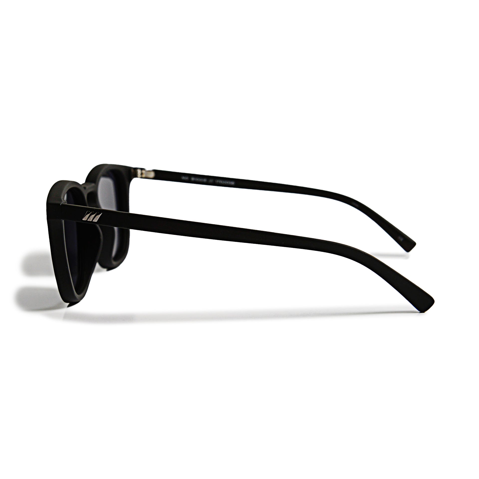 le specs black polarized 22