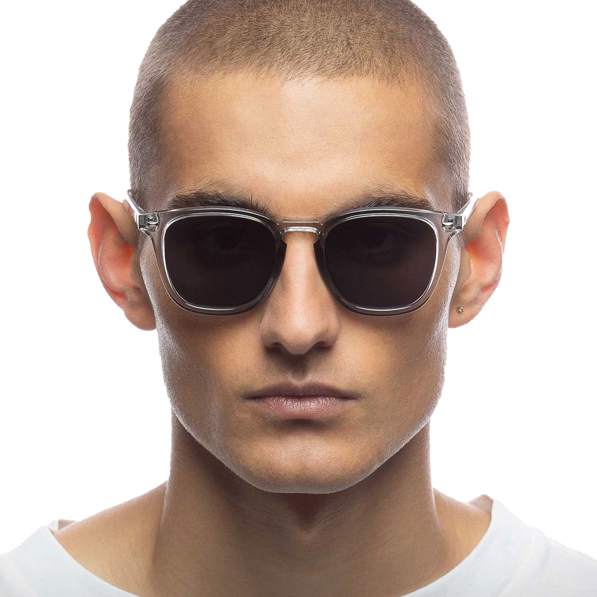 Le Specs No Biggie Sunglasses Uncrate Supply - Main Image