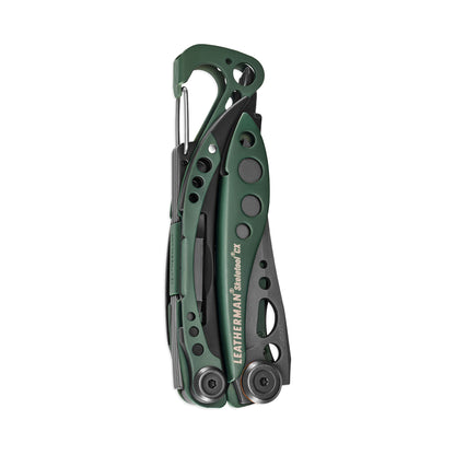 Leatherman OD Green Skeletool CX