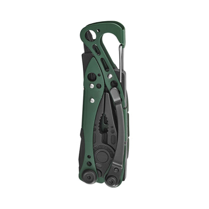 Leatherman OD Green Skeletool CX