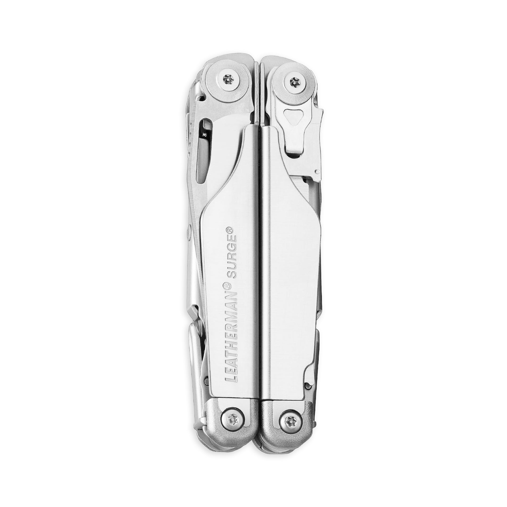 Leatherman Surge Multi-Tool | Uncrate Supply