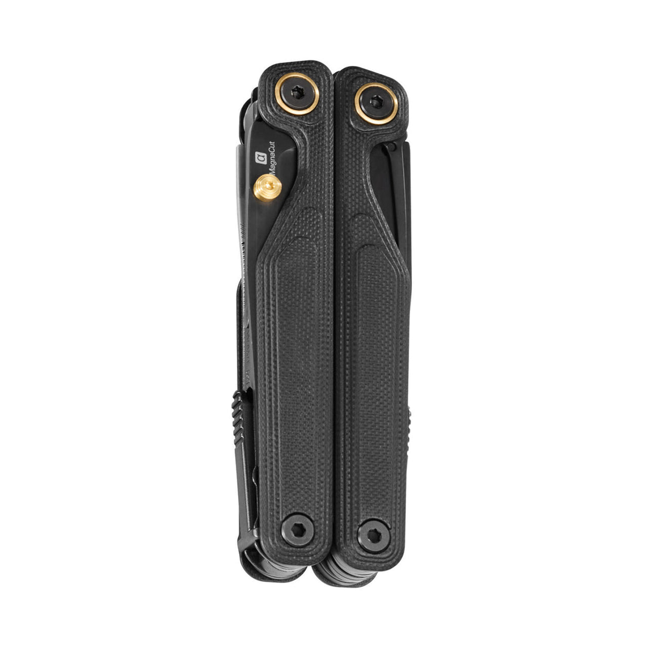 Leatherman Wave Alpha Multi-Tool