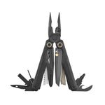 Leatherman Wave Alpha Multi-Tool - Obsidian