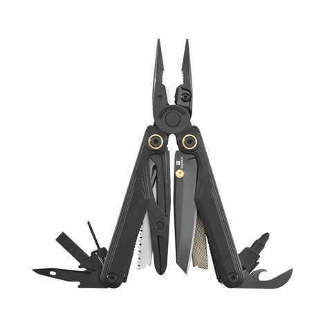 Leatherman Wave Alpha Multi-Tool Leatherman Wave Alpha Multi-Tool