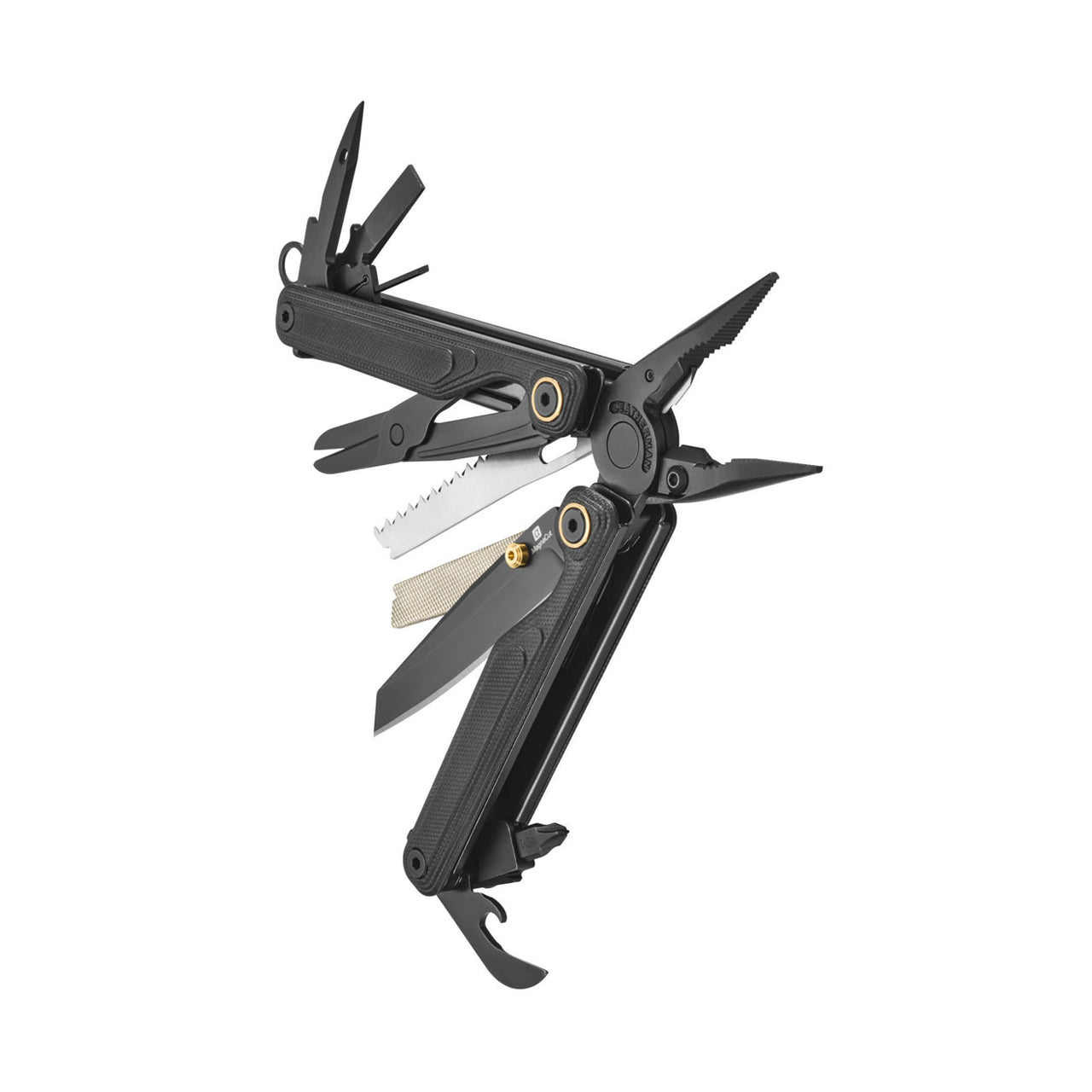 Leatherman Wave Alpha Multi-Tool
