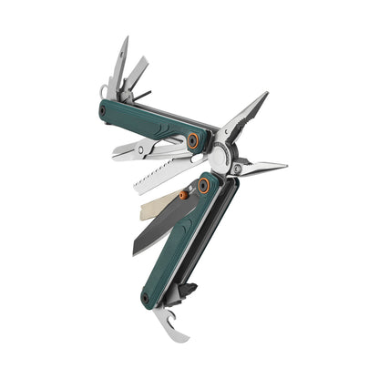 Leatherman Wave Alpha Multi-Tool