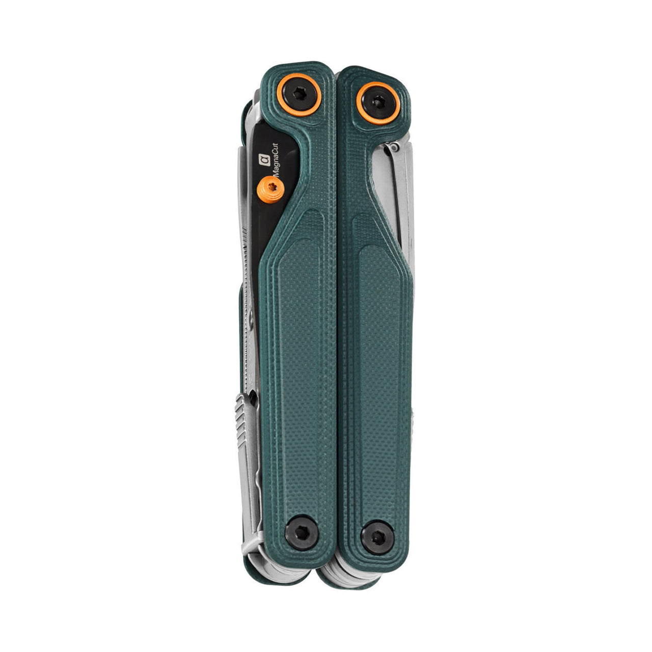 Leatherman Wave Alpha Multi-Tool | Uncrate Supply