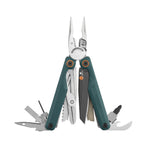 Leatherman Wave Alpha Multi-Tool - Cascadia