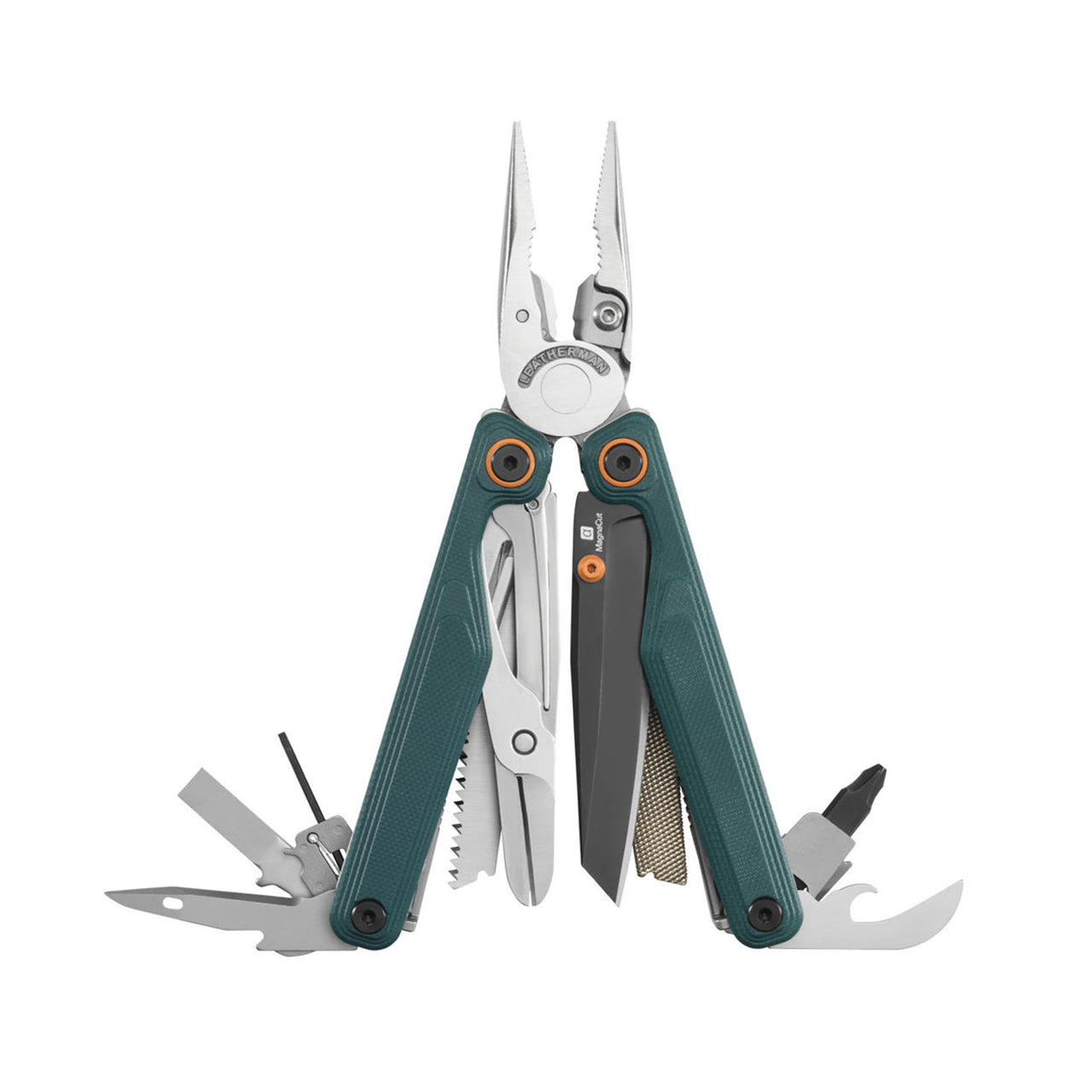 Leatherman Wave Alpha Multi-Tool