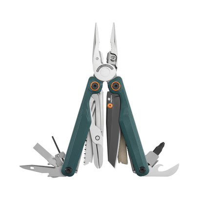 Leatherman Wave Alpha Multi-Tool