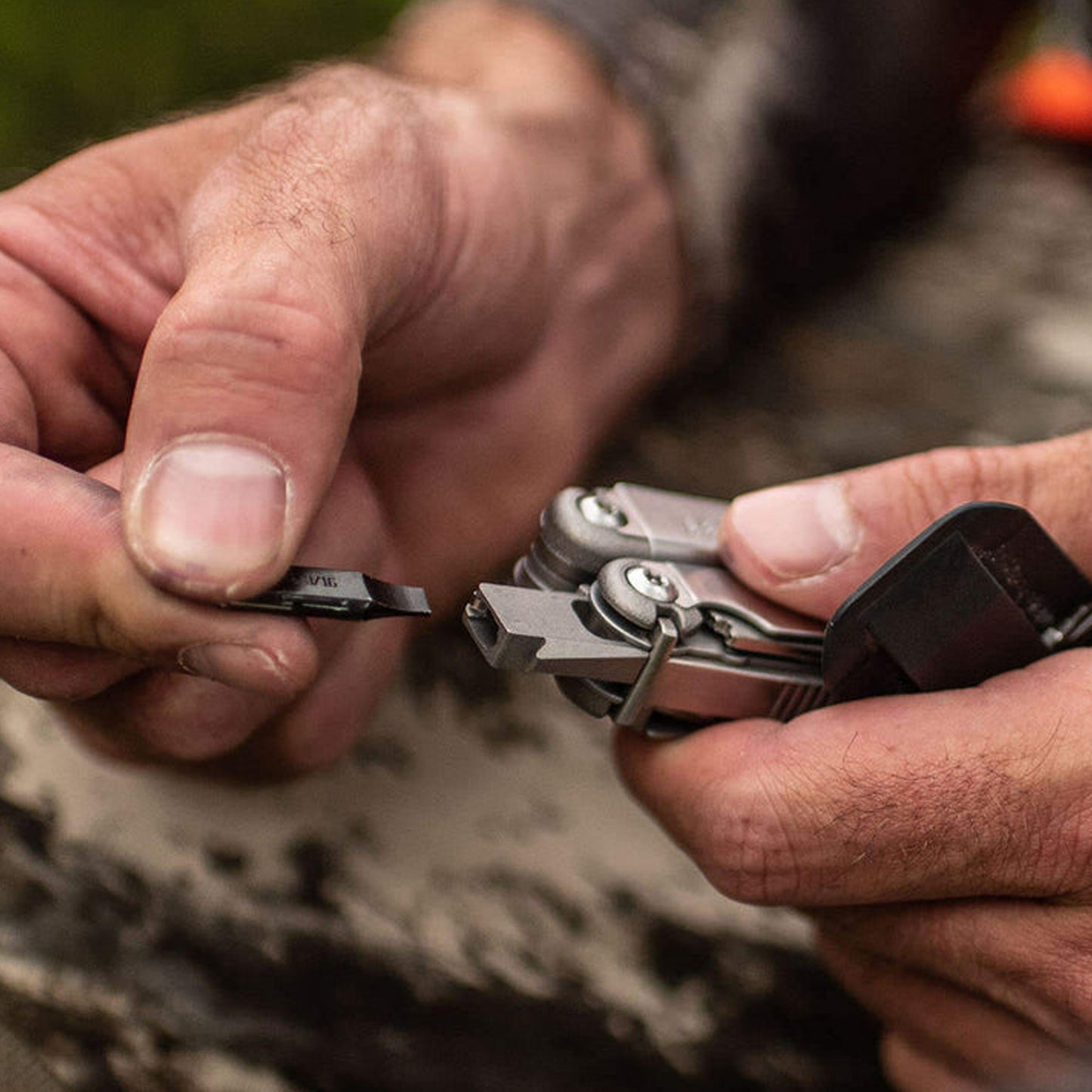 Leatherman Wave Plus