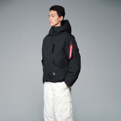 LEE PUFFER PARKA