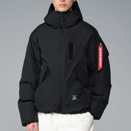 LEE PUFFER PARKA