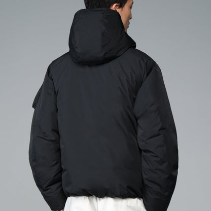 LEE PUFFER PARKA