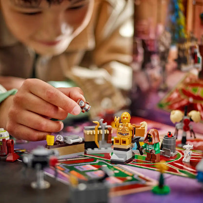 LEGO Star Wars 2025 Advent Calendar