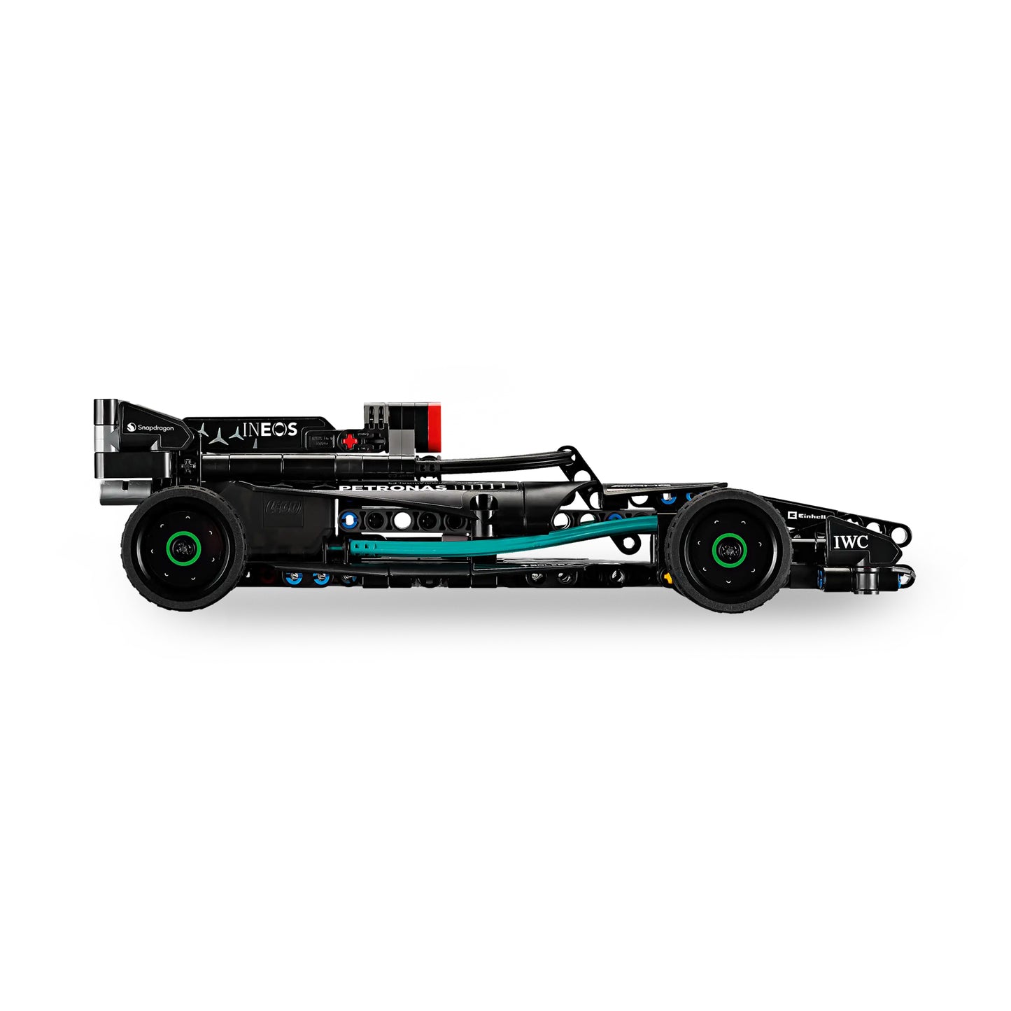 LEGO Mercedes-AMG F1 W14 E Performance Pull-Back