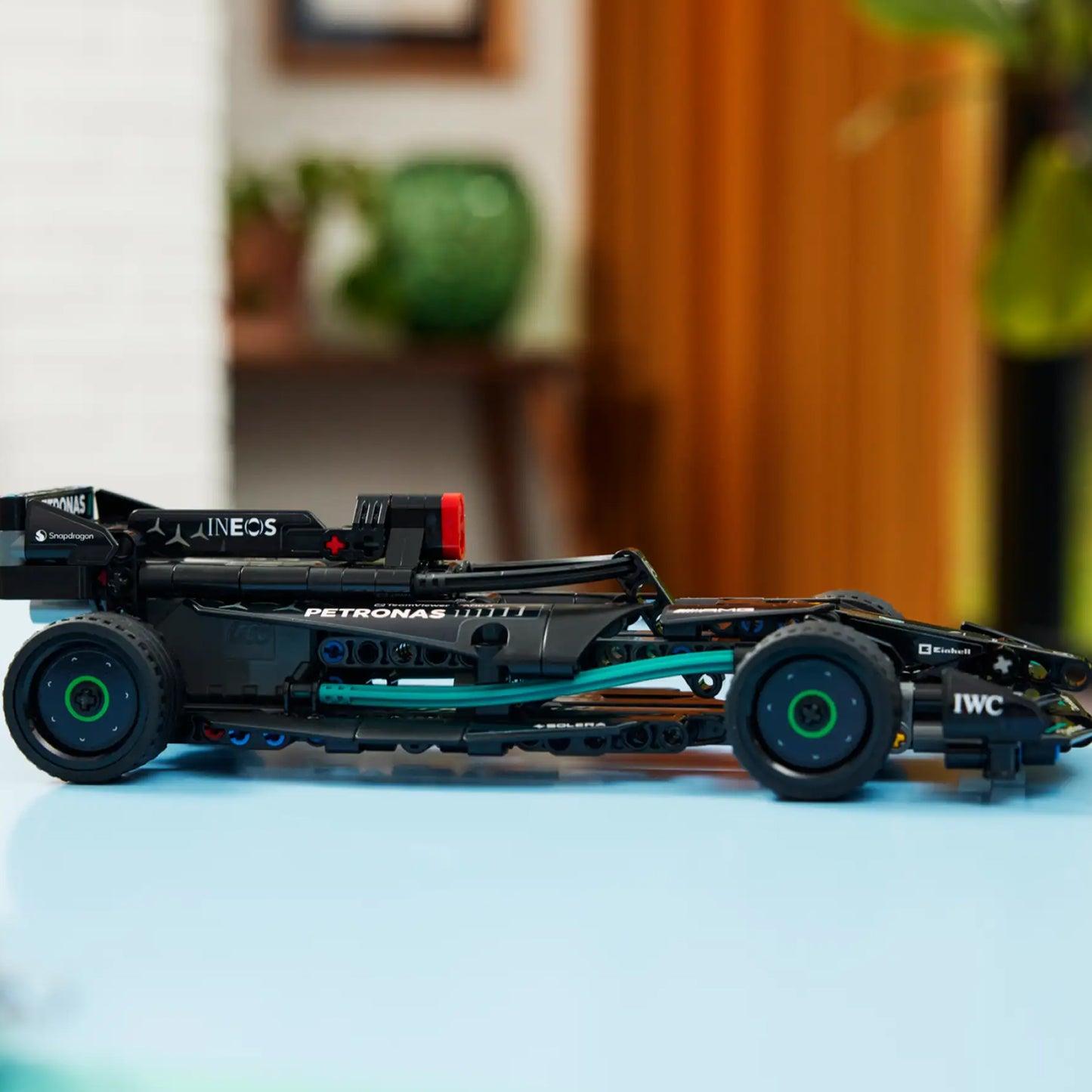 LEGO Mercedes-AMG F1 W14 E Performance Pull-Back