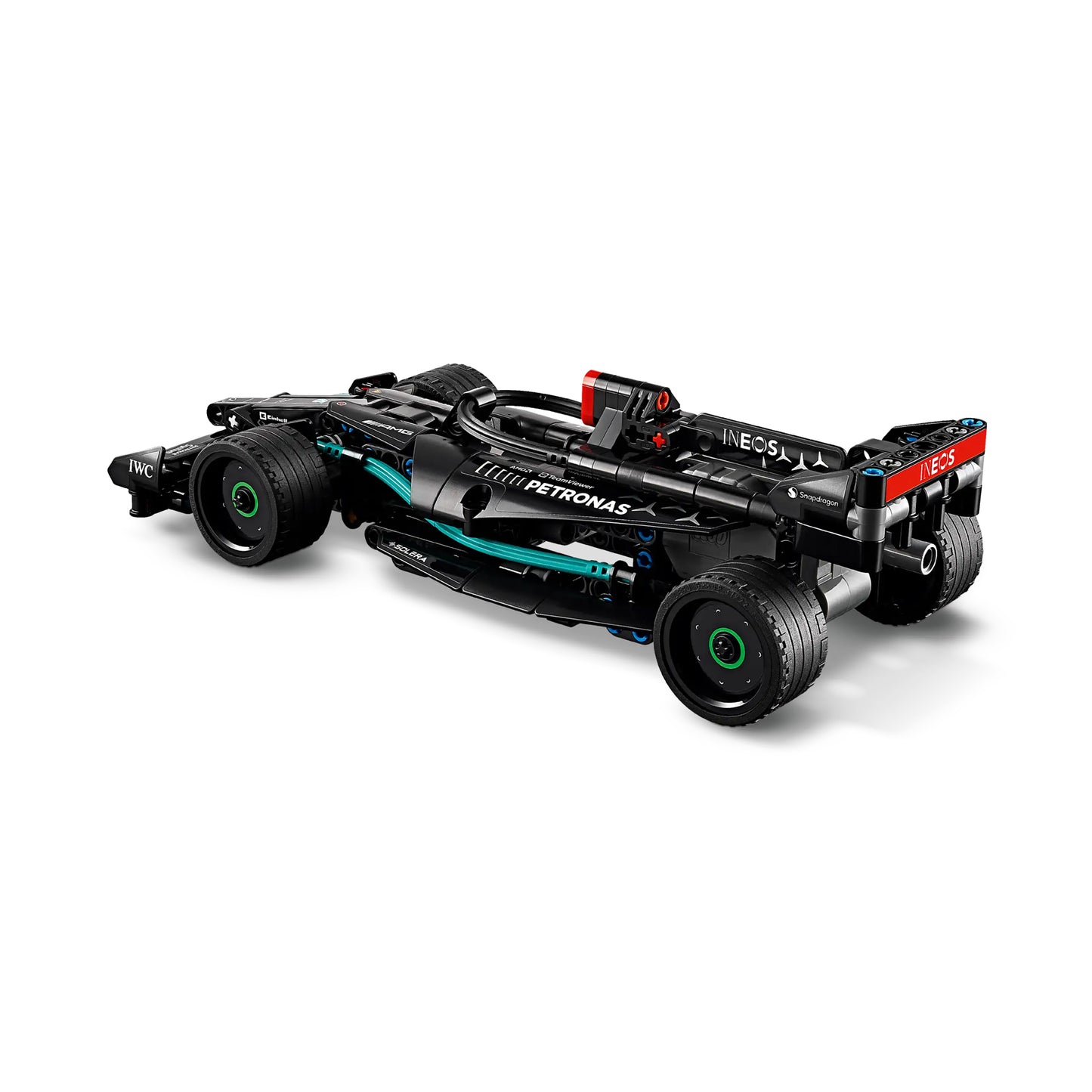 LEGO Mercedes-AMG F1 W14 E Performance Pull-Back