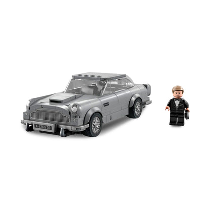 LEGO 007 Aston Martin DB5